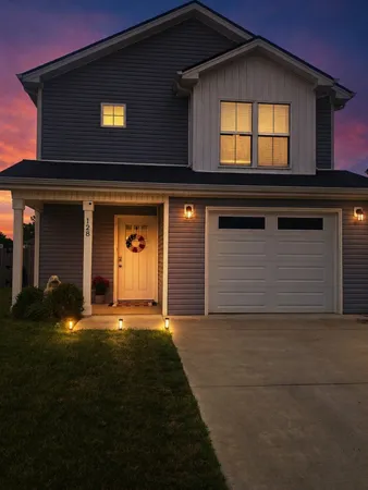 $1,850 | 128 Quarry Rdg Road, Clarksville, TN 37043