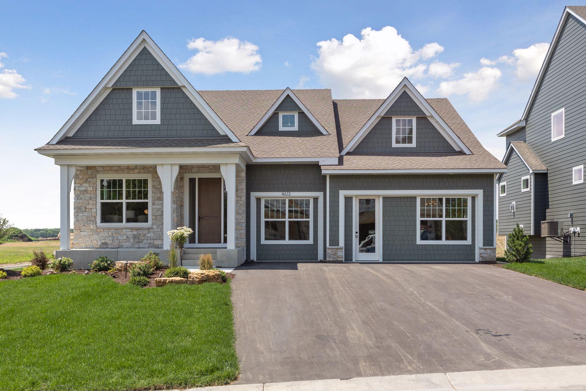 4613 Sunset Lane, MN 55331 Compass