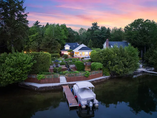 $2,599,000 | 34 Briarwood Avenue, Sanbornton, NH 03269