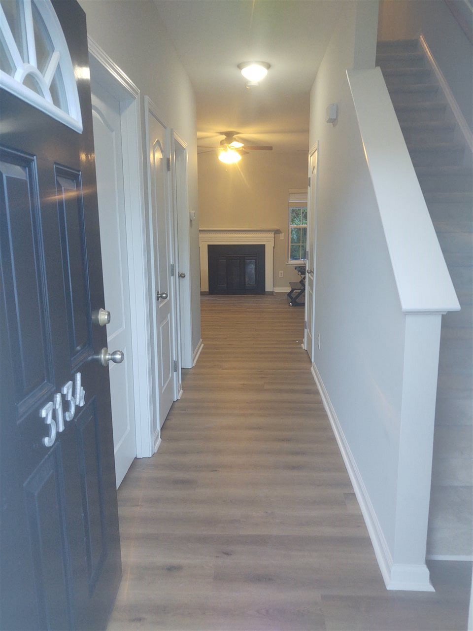 3134 Binghampton Lane Raleigh, NC 27604 - Photo 3 of 30 Photo 3