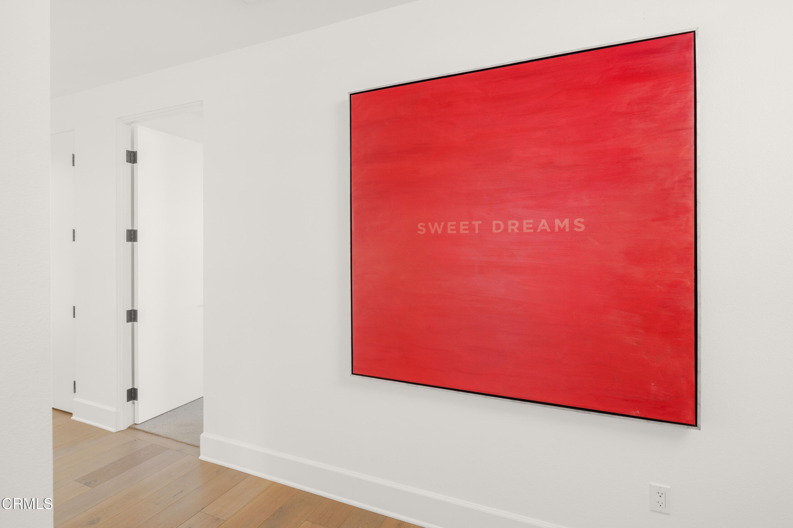 3076 Arroyo Seco Palm Springs, CA 92264 - Photo 27 of 37 a view of an empty room