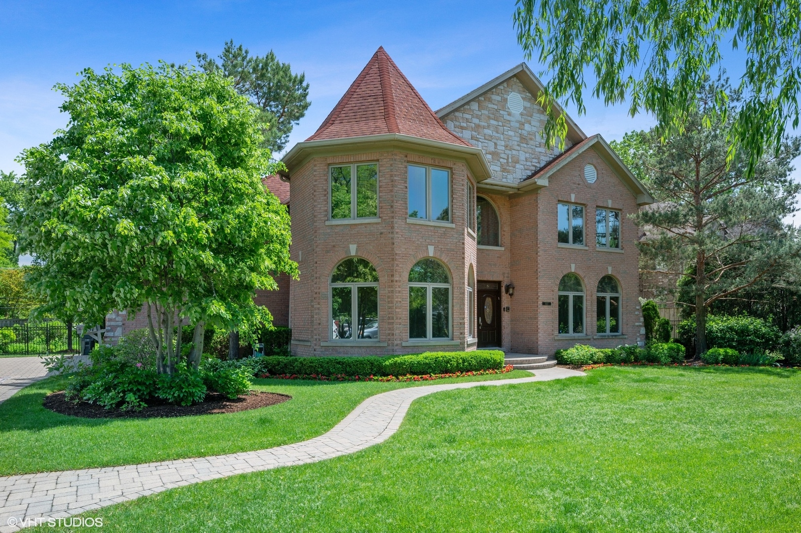 1437 Sunset Ridge Road Glenview, IL 60025 - Photo 2 of 34