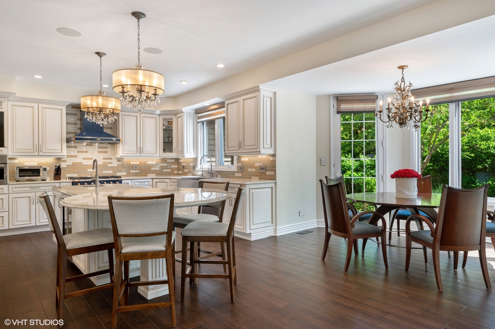 1437 Sunset Ridge Road Glenview, IL 60025 - Photo 11 of 34