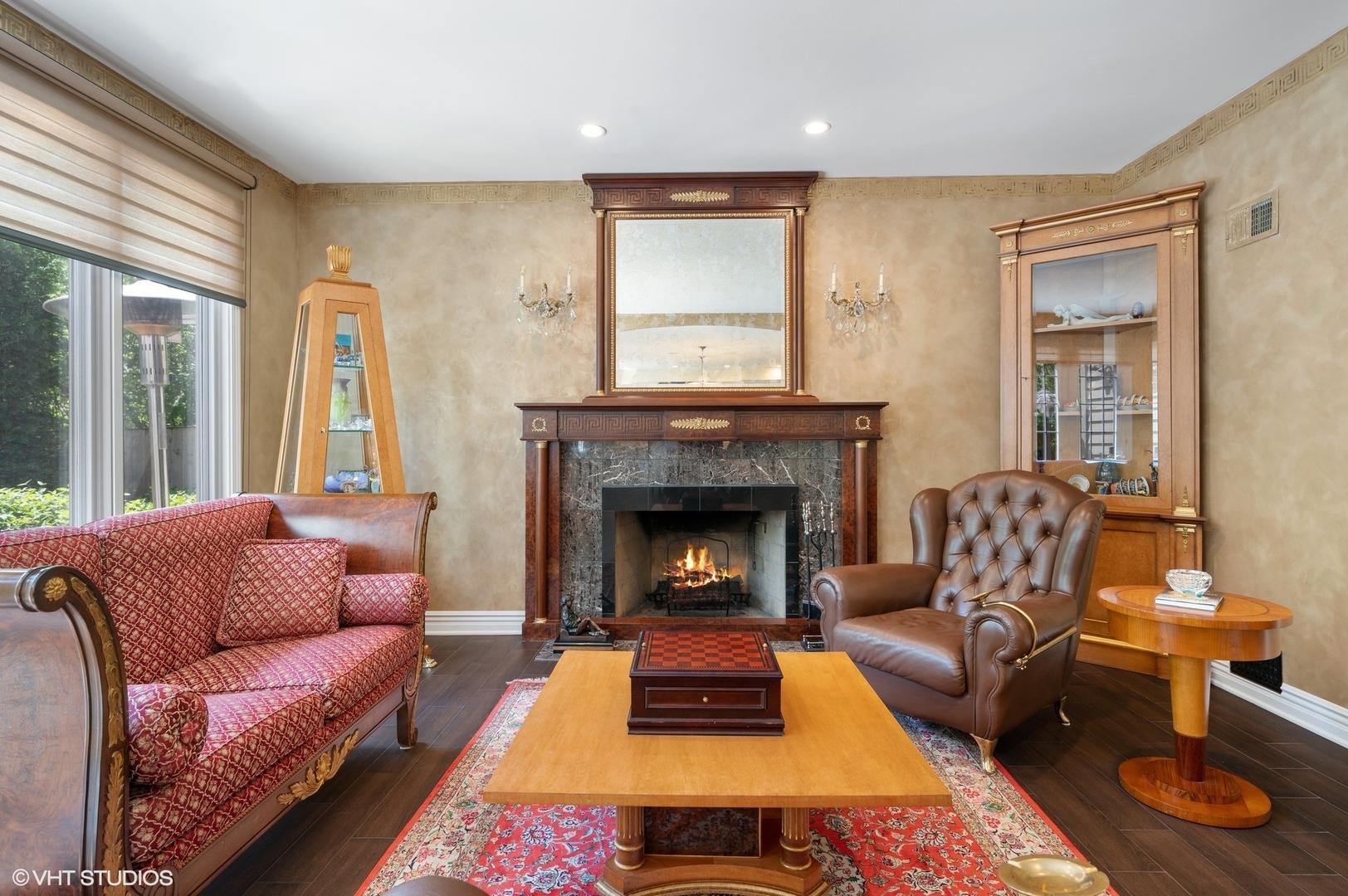 1437 Sunset Ridge Road Glenview, IL 60025 - Photo 12 of 34