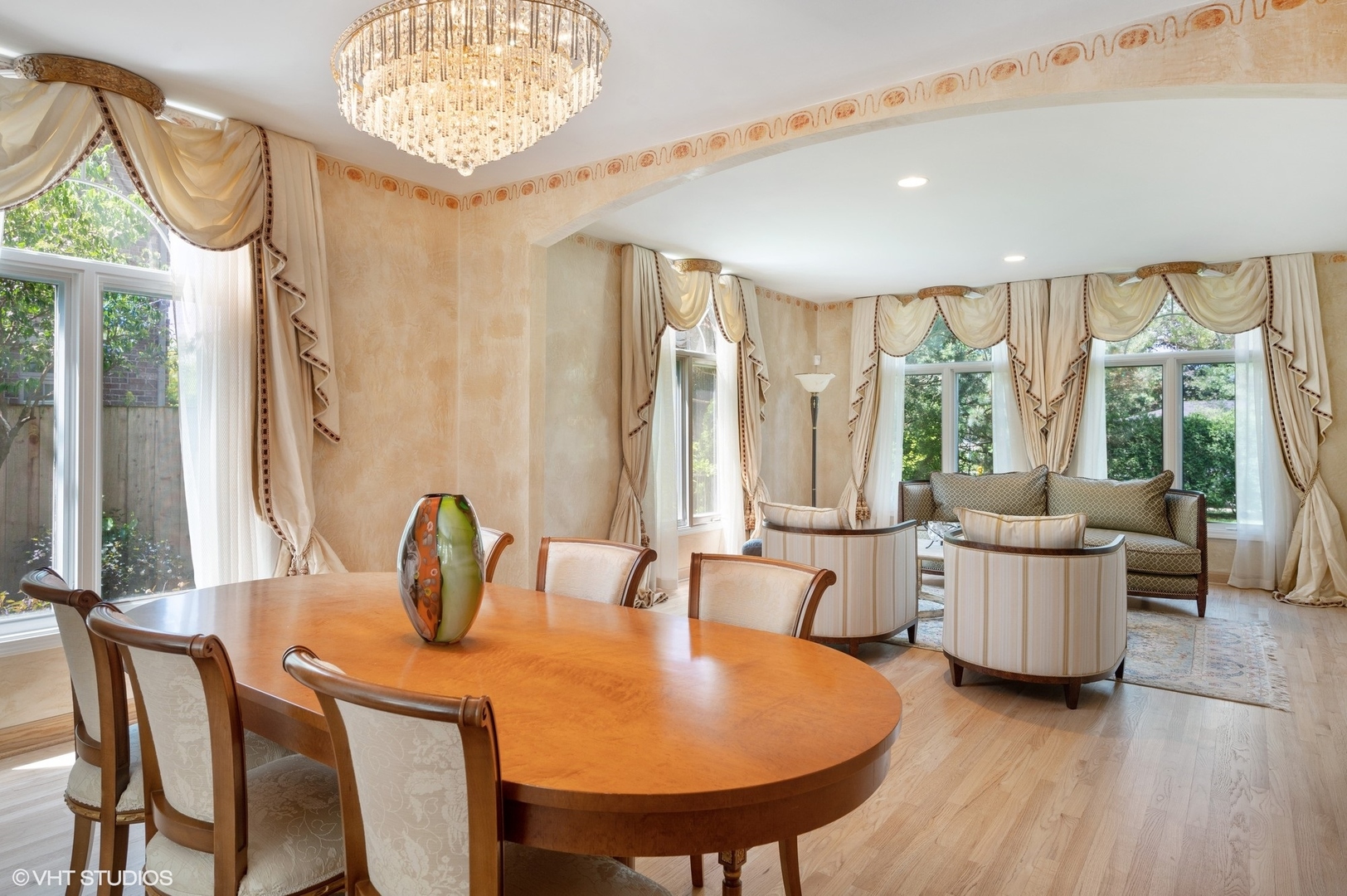 1437 Sunset Ridge Road Glenview, IL 60025 - Photo 13 of 34