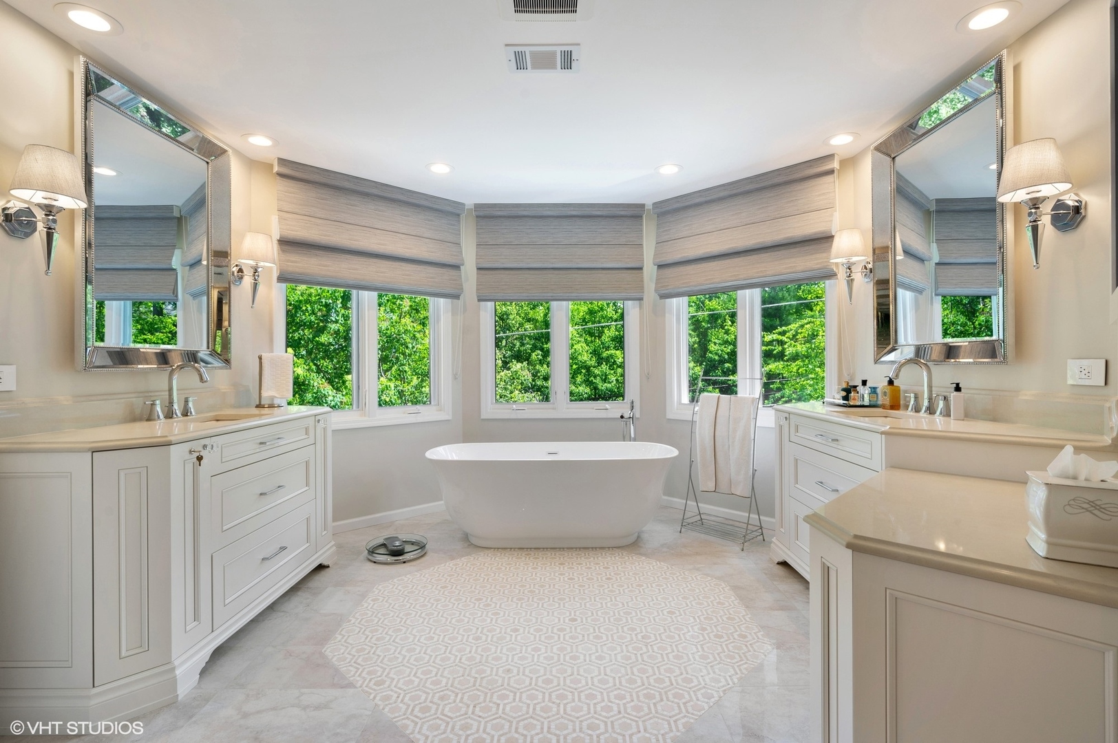 1437 Sunset Ridge Road Glenview, IL 60025 - Photo 20 of 34