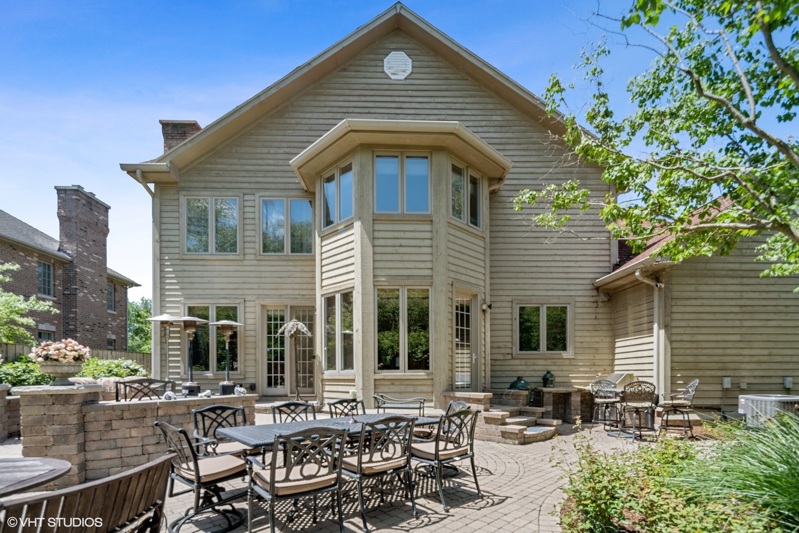 1437 Sunset Ridge Road Glenview, IL 60025 - Photo 28 of 34