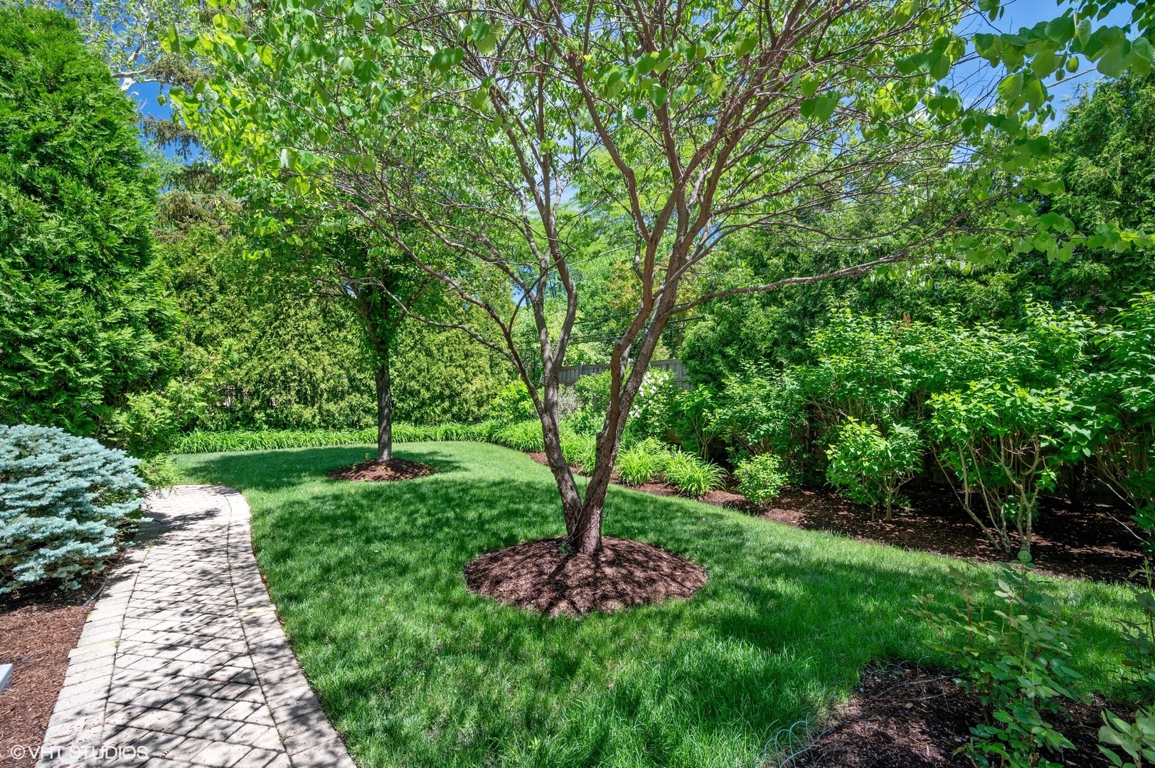 1437 Sunset Ridge Road Glenview, IL 60025 - Photo 29 of 34