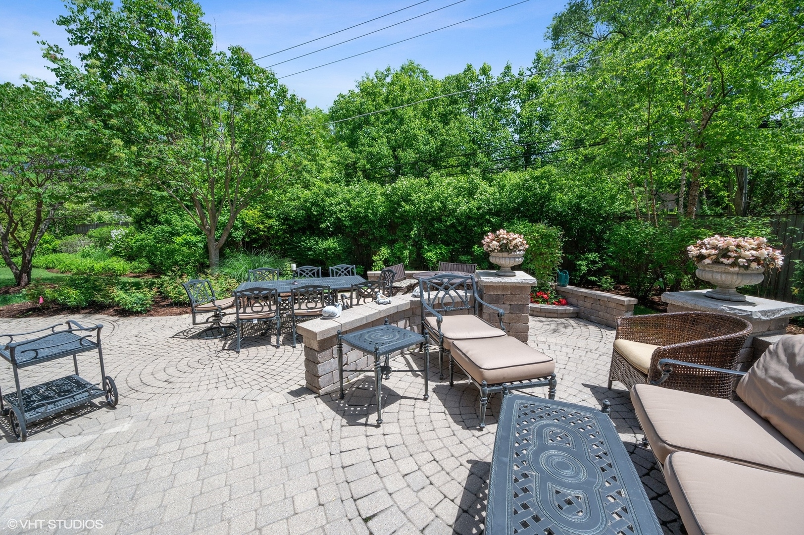 1437 Sunset Ridge Road Glenview, IL 60025 - Photo 30 of 34