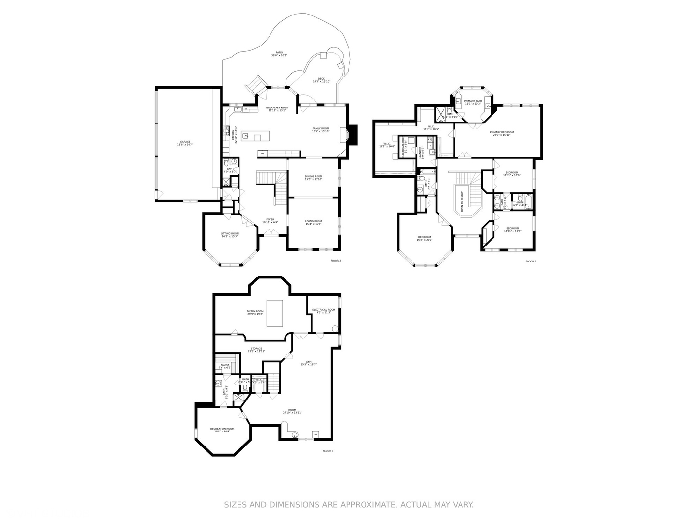1437 Sunset Ridge Road Glenview, IL 60025 - Photo 31 of 34