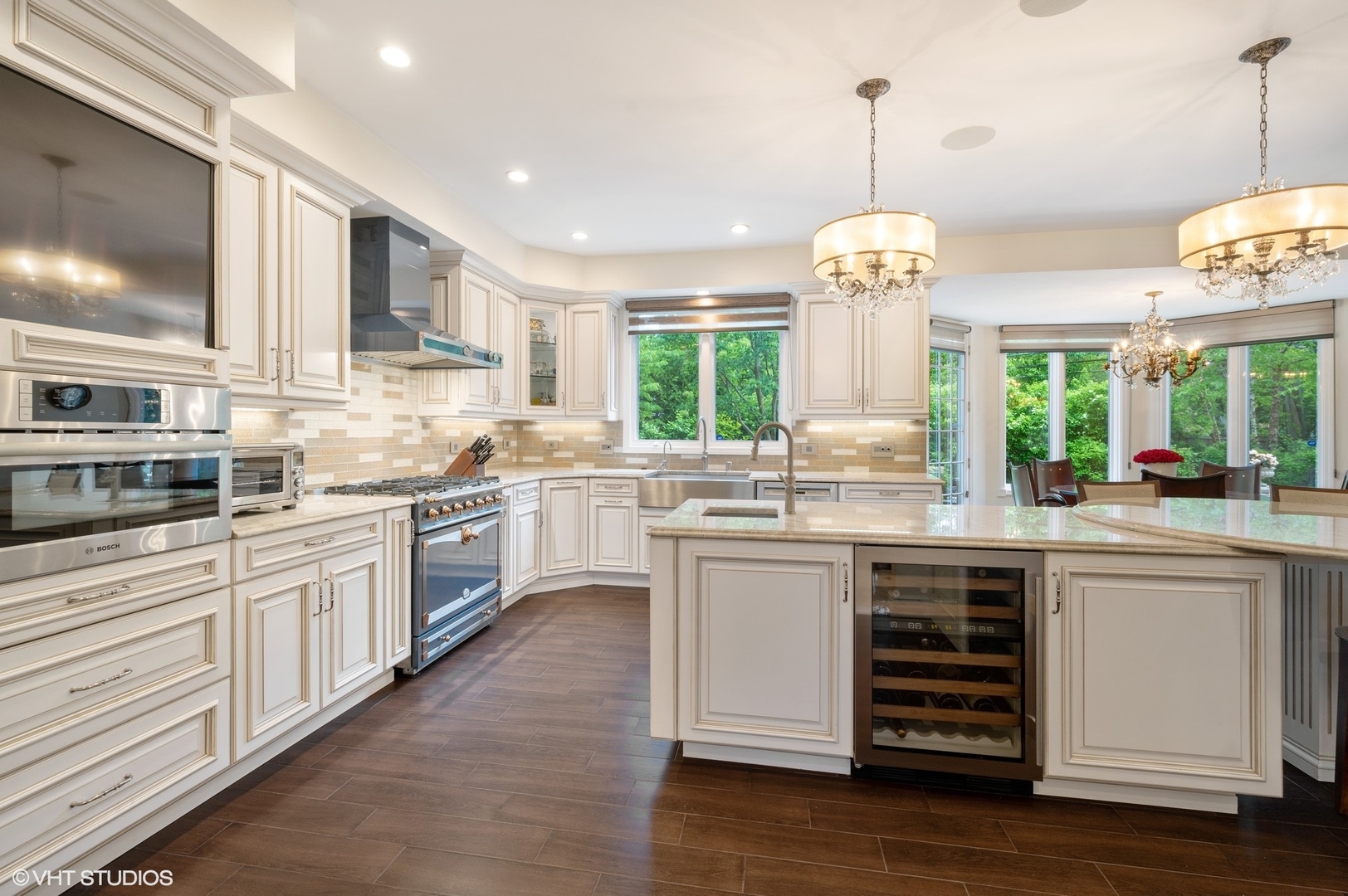 1437 Sunset Ridge Road Glenview, IL 60025 - Photo 5 of 34