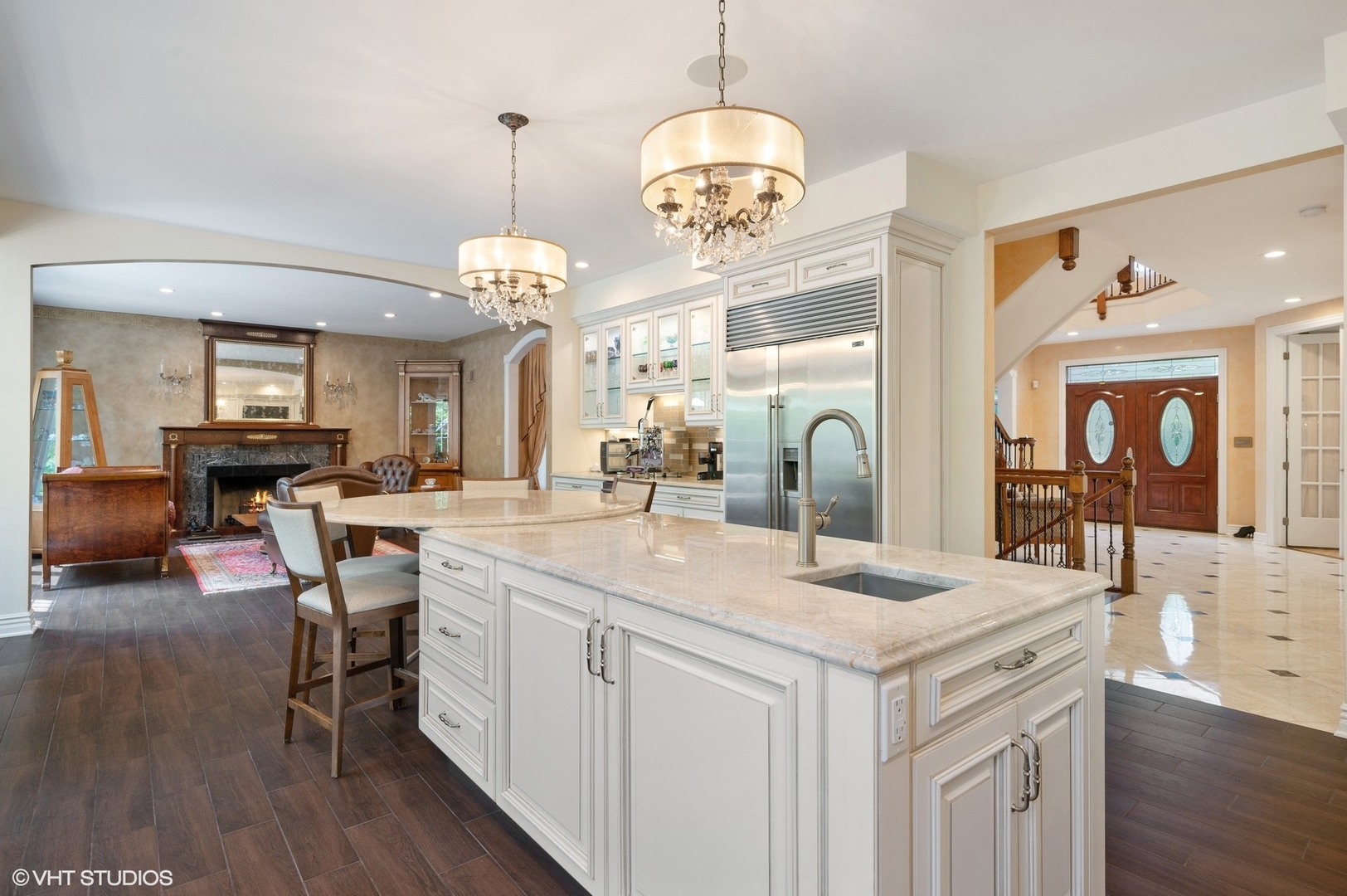 1437 Sunset Ridge Road Glenview, IL 60025 - Photo 8 of 34