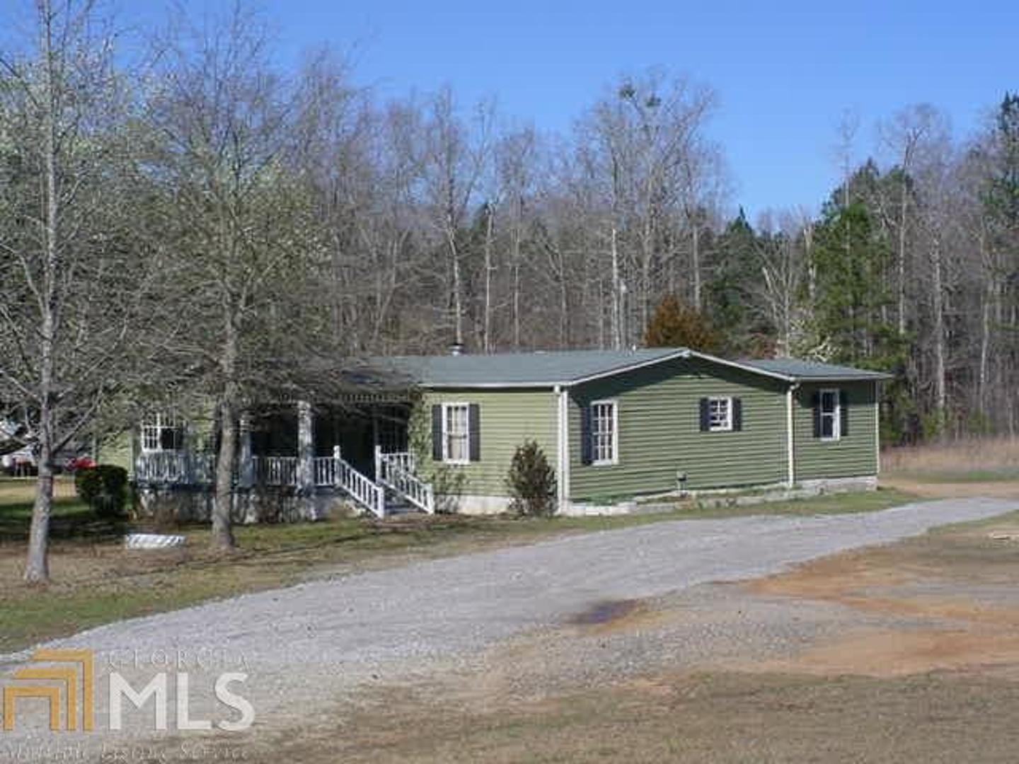 1141 Academy Lane, Unit 18 Rutledge, GA 30663 - Photo 1 of 1