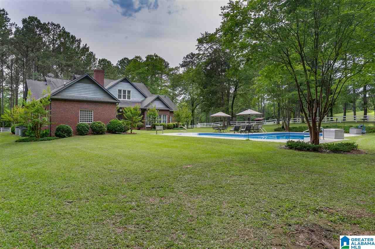 1239 Alex Mill Road Montevallo, AL 35115 - Photo 41 of 50