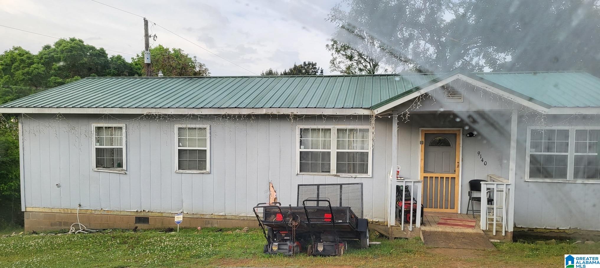 9154 Weller Sumpter Road Adger, AL 35006 - Photo 1 of 1