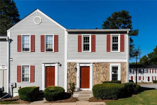 $189,500 | 3414 Bayshore Drive, Atlanta, GA 30340