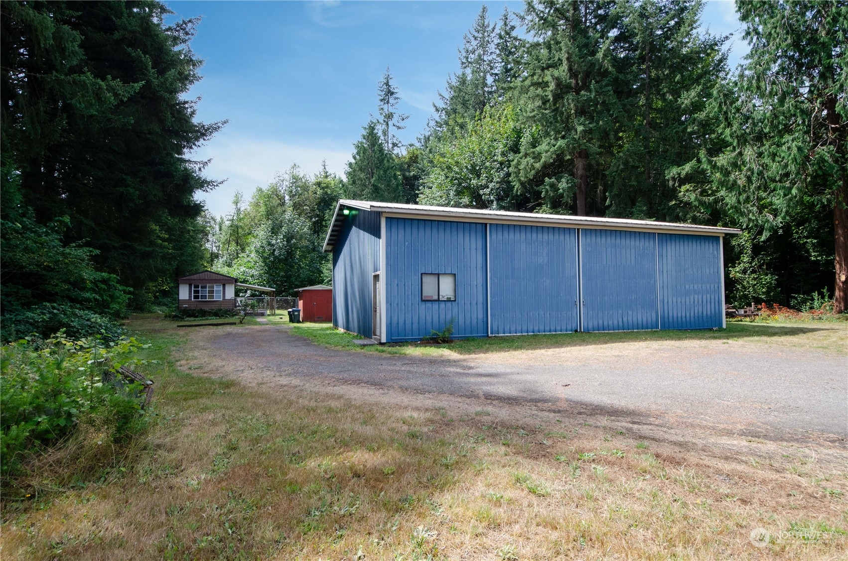 10919 Highway 12 Rochester, WA 98579 - Photo 1 of 18