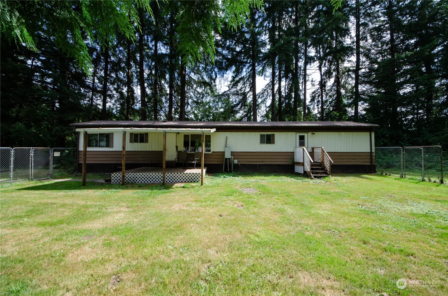 10919 Highway 12 Rochester, WA 98579 - Photo 3 of 18