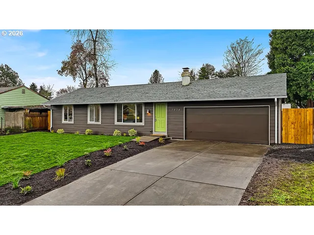 $495,000 | 17928 Northwest Park View Boulevard, Portland, OR 97229