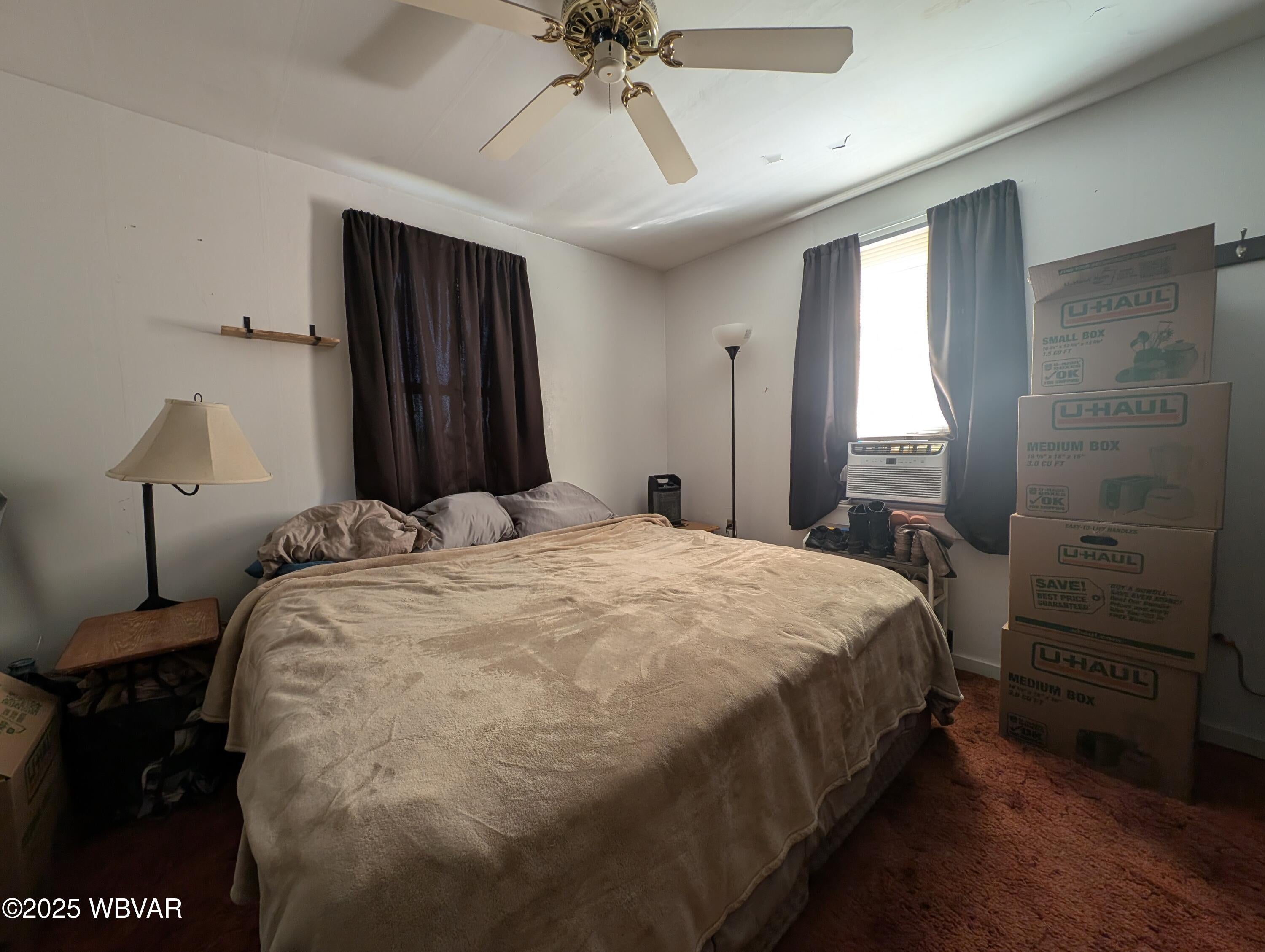 2990 Northway Rd Extension Williamsport, PA 17701 - Photo 13 of 17 Bedroom 2