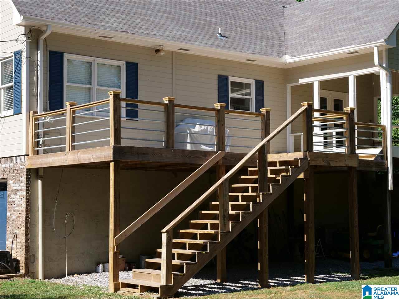 1101 Fox Valley Farms Road Alabaster, AL 35114 - Photo 31 of 40