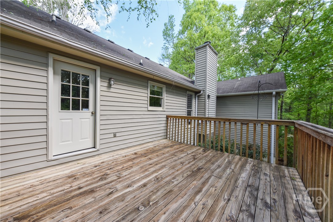 250 Brickleberry Ridge Athens, GA 30605 - Photo 38 of 43