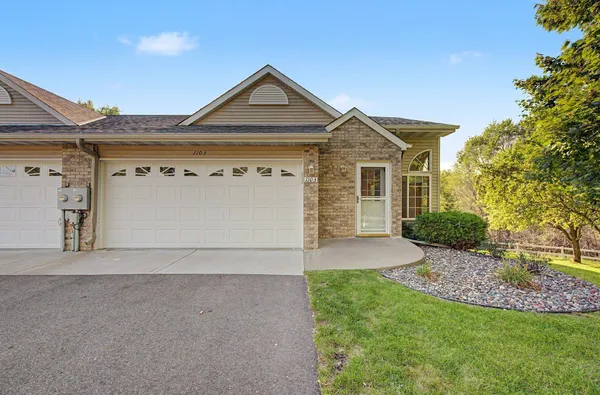$285,000 | 1103 North Rum River Drive, Princeton, MN 55371