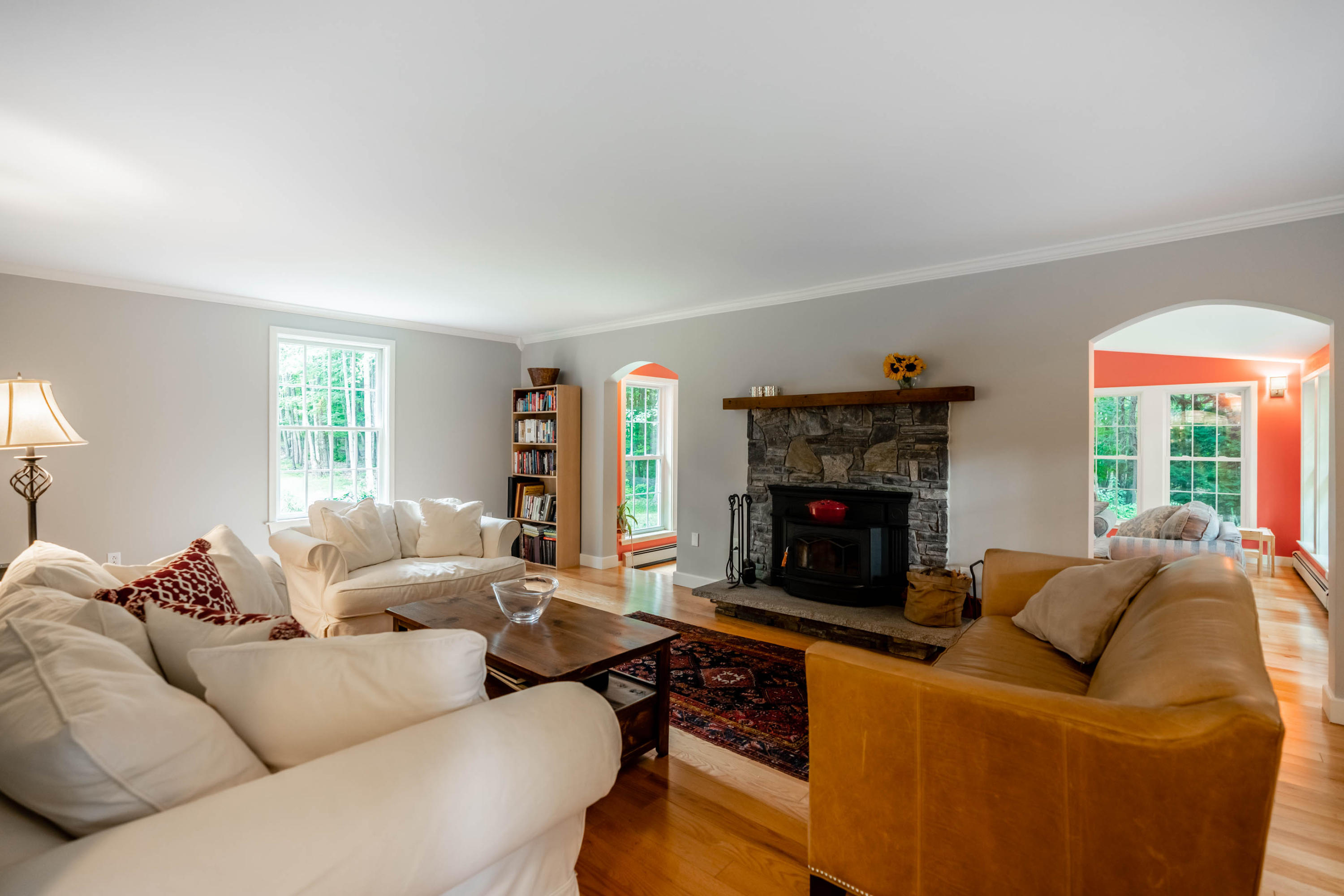 76 Babbidge Road Falmouth, ME 04105 - Photo 10 of 39 76 Babbidge Road