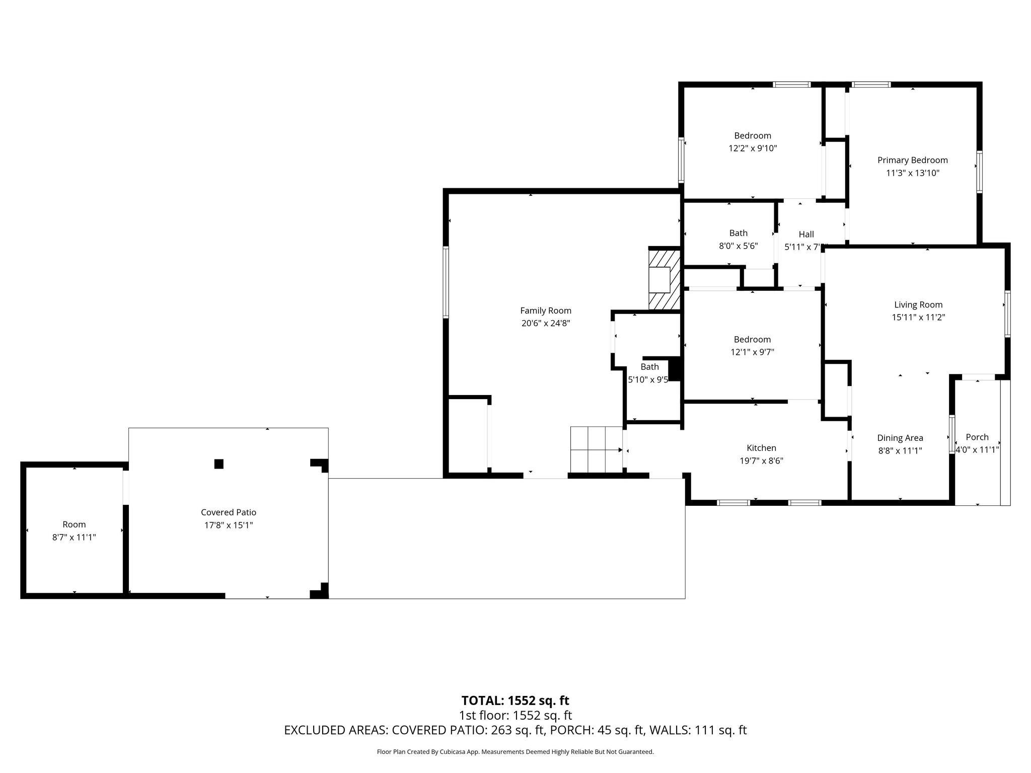 566 Read Street Memphis, TN 38122 - Photo 21 of 21