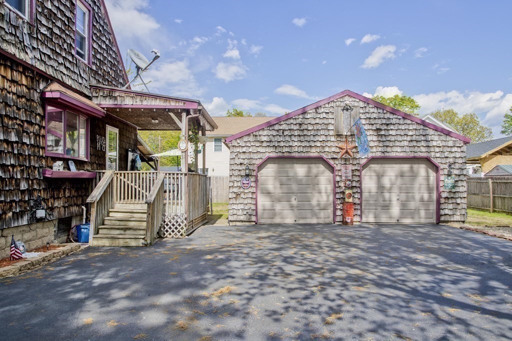 31 Nathaniel Street Springfield, MA 01109 - Photo 23 of 31 Gallery Image 23