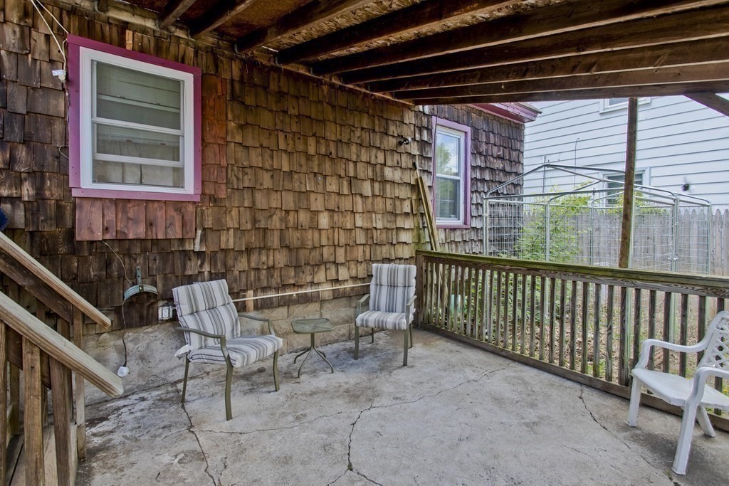 31 Nathaniel Street Springfield, MA 01109 - Photo 25 of 31 Gallery Image 25