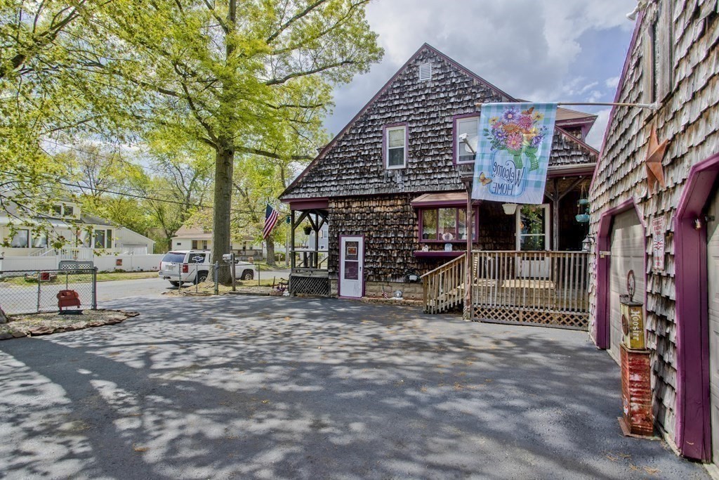 31 Nathaniel Street Springfield, MA 01109 - Photo 26 of 31 Gallery Image 26