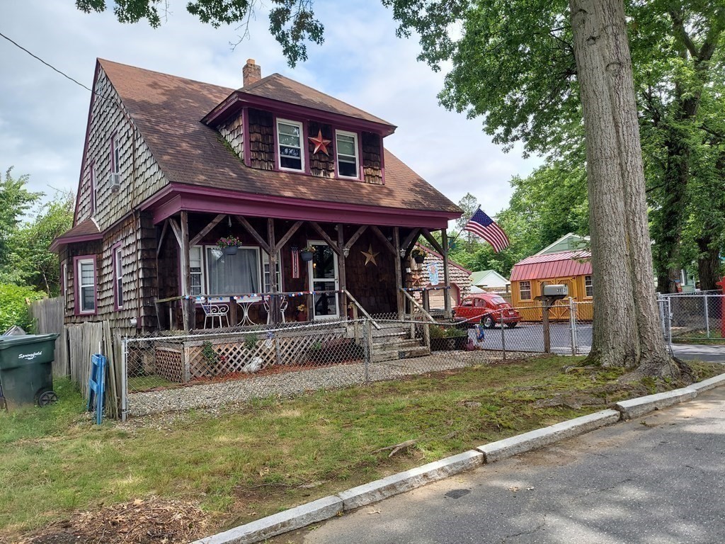 31 Nathaniel Street Springfield, MA 01109 - Photo 28 of 31 Gallery Image 28