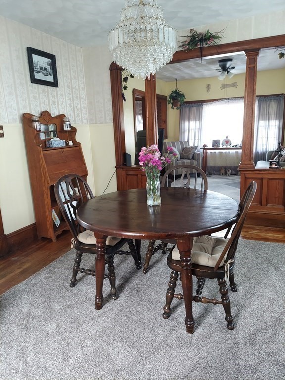 31 Nathaniel Street Springfield, MA 01109 - Photo 3 of 31 Gallery Image 3