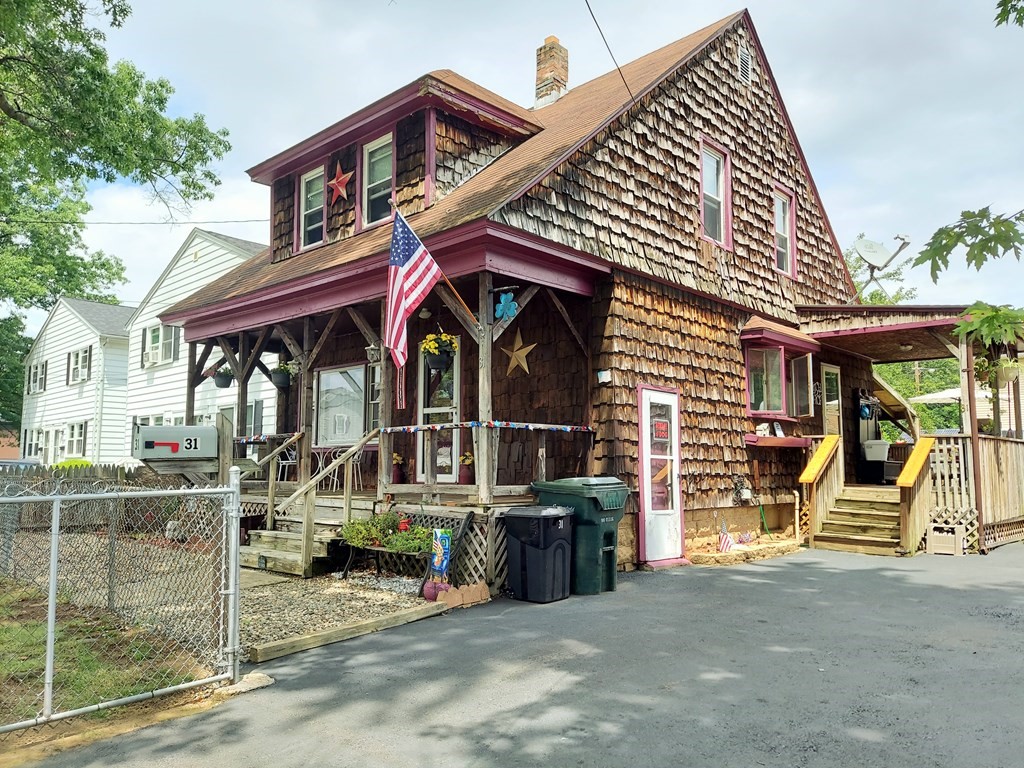 31 Nathaniel Street Springfield, MA 01109 - Photo 31 of 31 Gallery Image 31