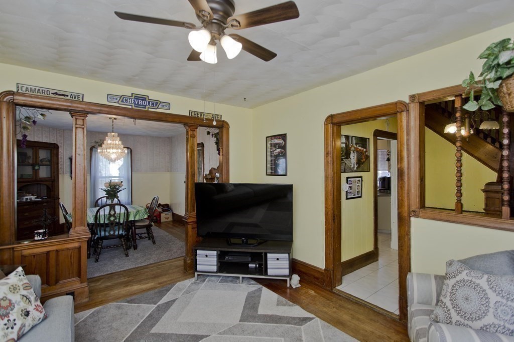 31 Nathaniel Street Springfield, MA 01109 - Photo 6 of 31 Gallery Image 6