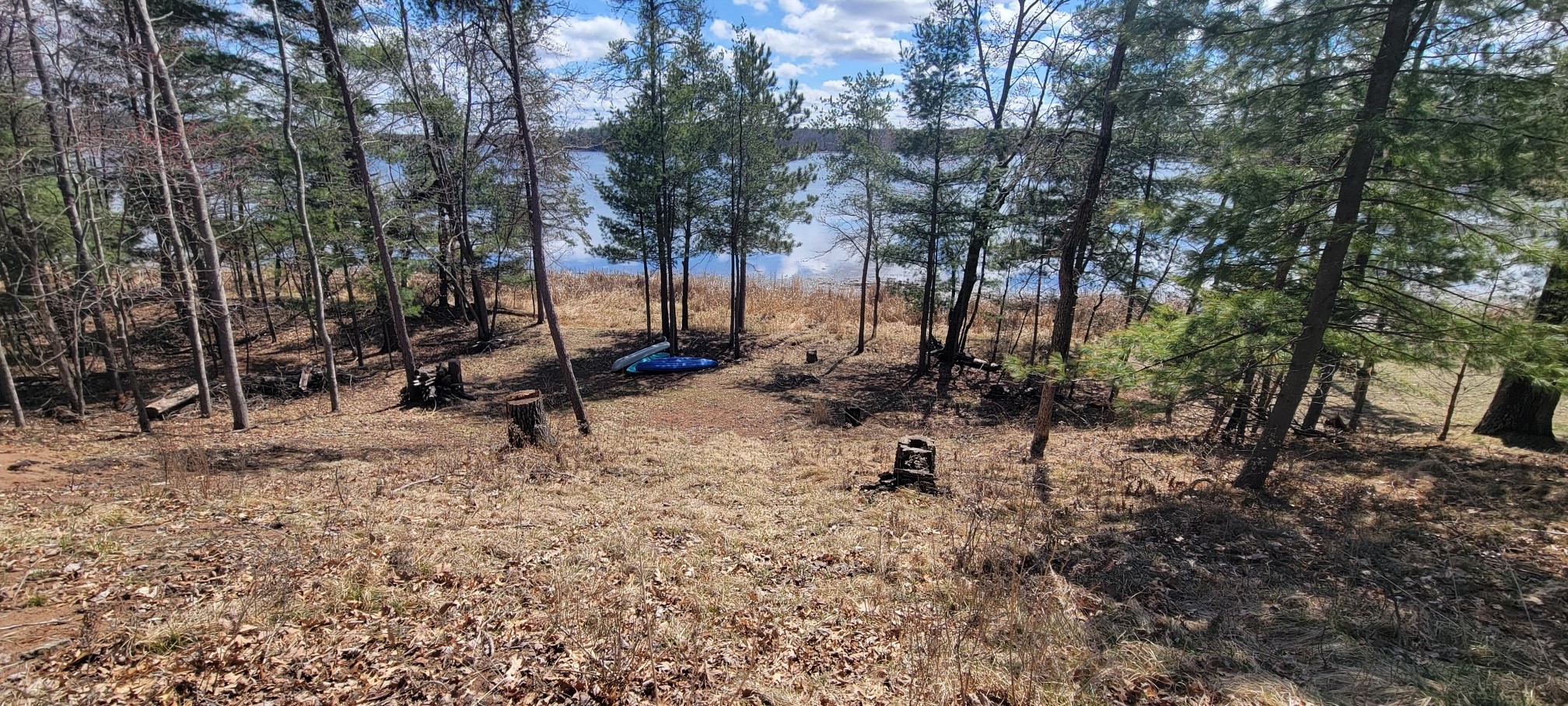 Lot 3 North Rice Lake Road Spooner, WI 54801 - Photo 10 of 12