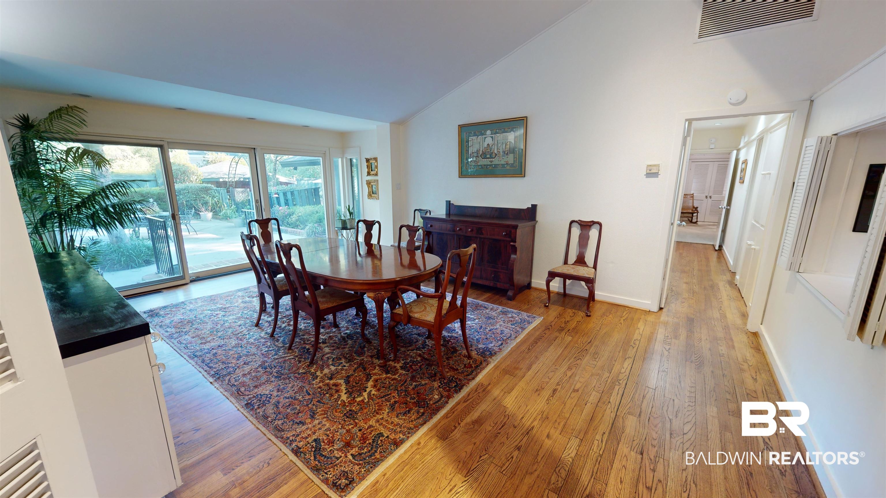 67 Byrnes Boulevard Mobile, AL 36608 - Photo 10 of 30 Dining Room