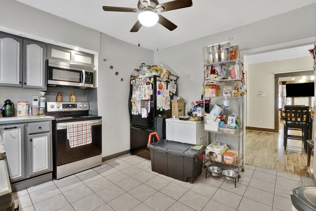 46-48 Narragansett Street Springfield, MA 01107 - Photo 13 of 19