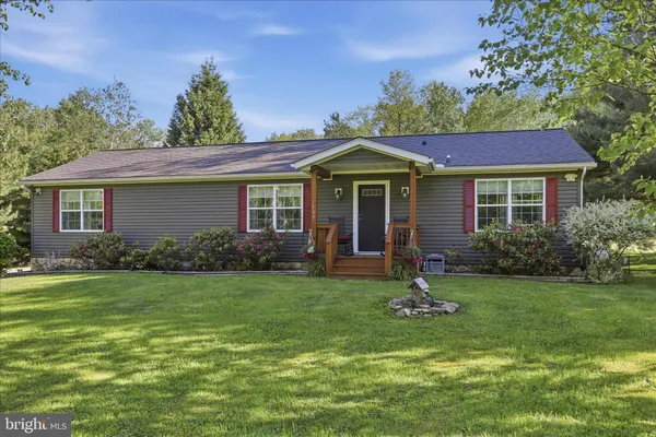$388,800 | 139 Lakeview Drive, Grantsville, MD 21536