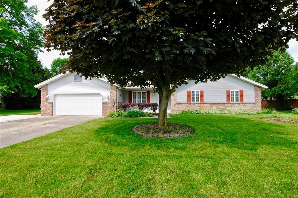 3911 Albright Road Kokomo, IN 46902 - Photo 1 of 27 Gallery Image 1