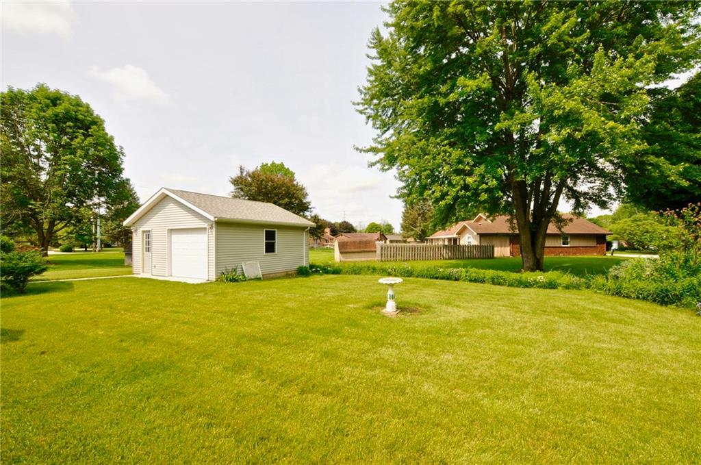 3911 Albright Road Kokomo, IN 46902 - Photo 25 of 27 Gallery Image 25