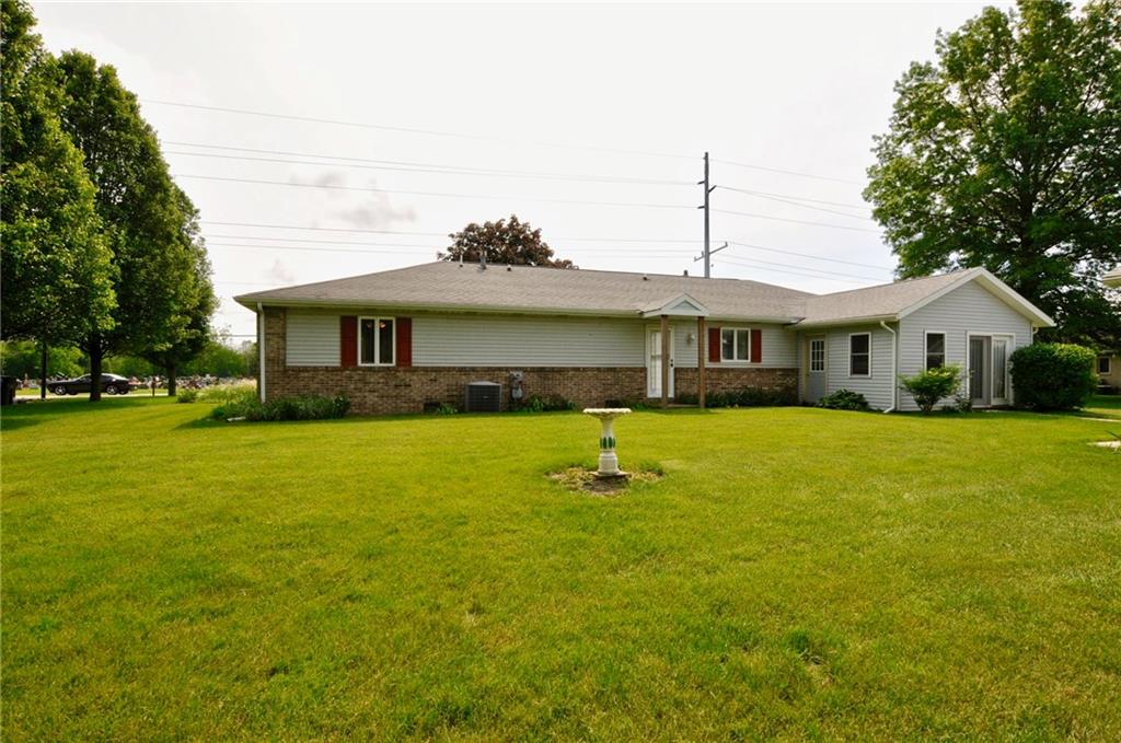 3911 Albright Road Kokomo, IN 46902 - Photo 26 of 27 Gallery Image 26