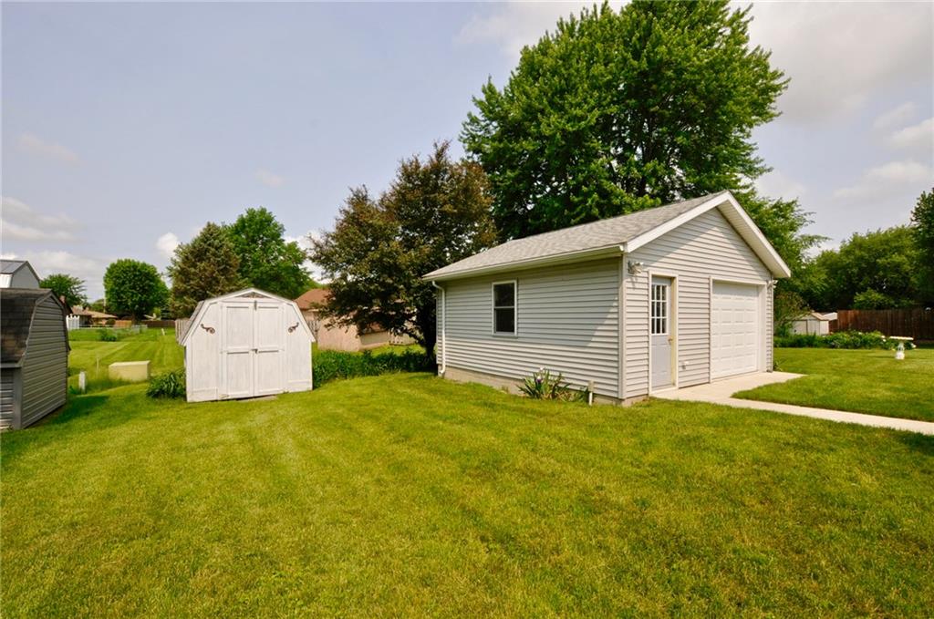 3911 Albright Road Kokomo, IN 46902 - Photo 27 of 27 Gallery Image 27