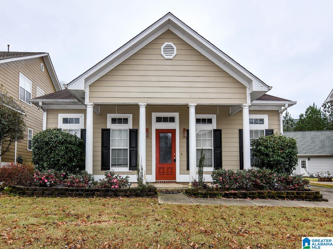 4644 Clubview Drive Bessemer, AL 35022 - Photo 1 of 39