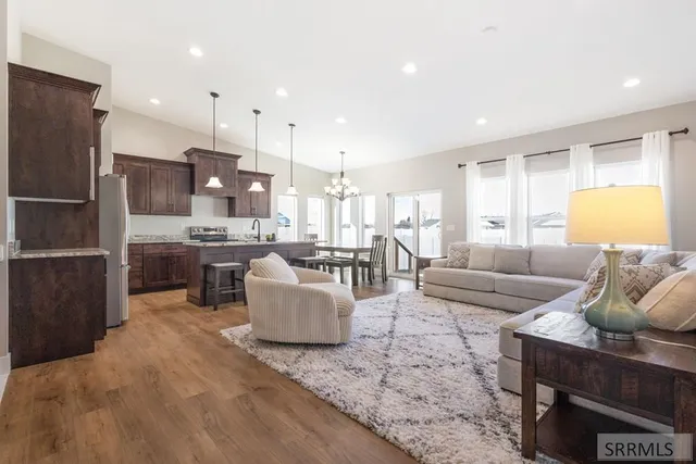 $529,900 | 540 Boulder Street, Rigby, ID 83442