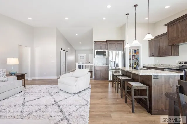 $529,900 | 540 Boulder Street, Rigby, ID 83442