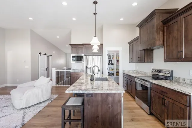 $529,900 | 540 Boulder Street, Rigby, ID 83442