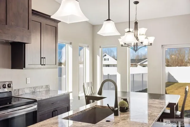 $529,900 | 540 Boulder Street, Rigby, ID 83442