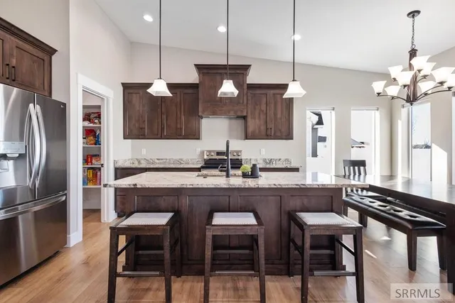 $529,900 | 540 Boulder Street, Rigby, ID 83442